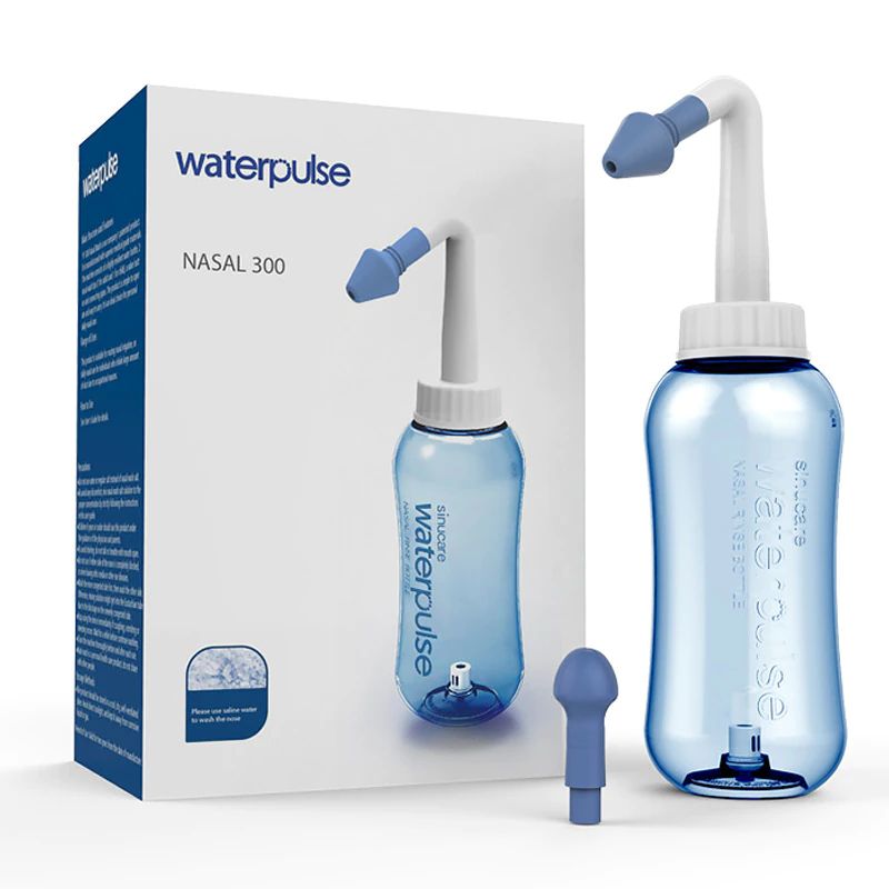 Waterpulse Neti