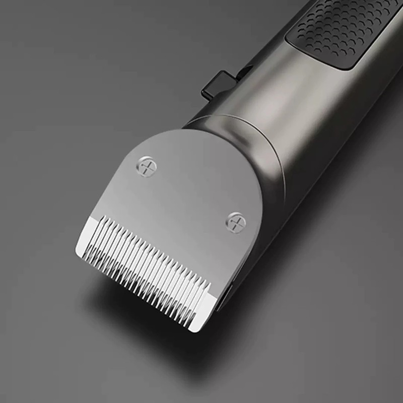 Xiaomi Youpin Riwa Maquina De Cortar Cabello Profissional Cortar Cabelo