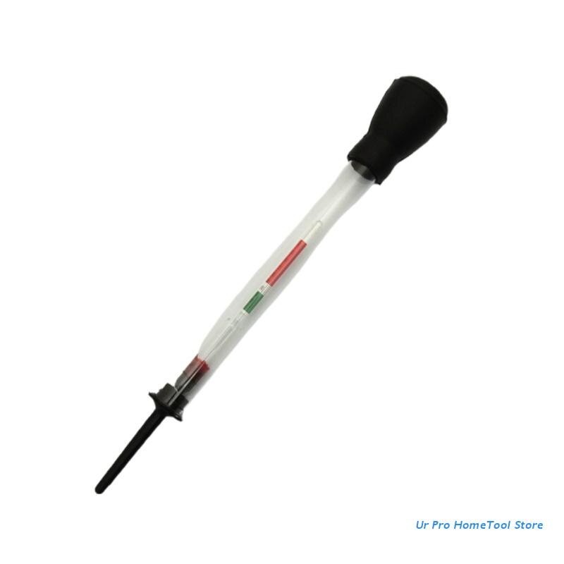 Battery Hydrometer Fast Dectection Meter Car