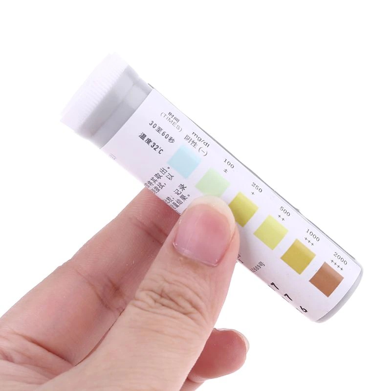 20-strips-urinalysis-glucose-diabetes-urine-test-strip-for-urinalysis