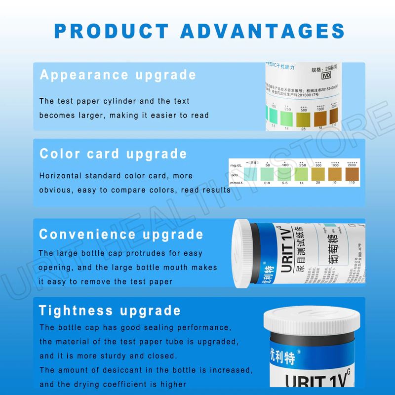 1vg尿糖试纸详情3