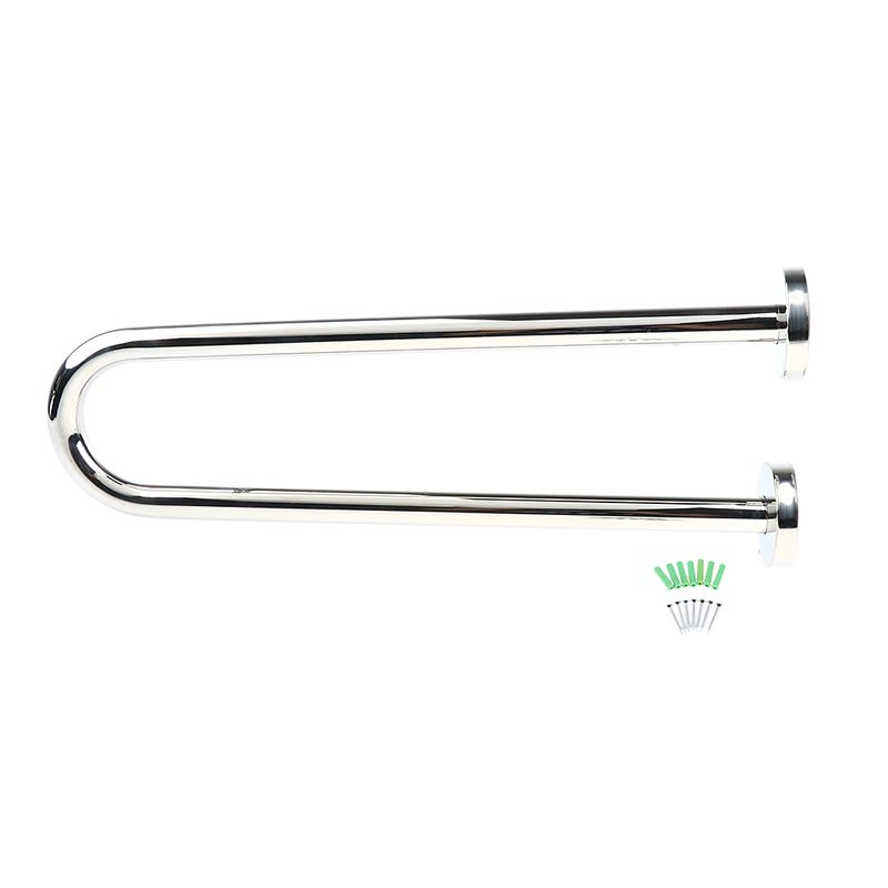 Handicap Elderly Bathroom Shower Toilet Bath Tub Grab Bar Safety Handrail Handicap Elderly Bathroom Shower Toilet Bath Tub Grab Bar Safety Handrail