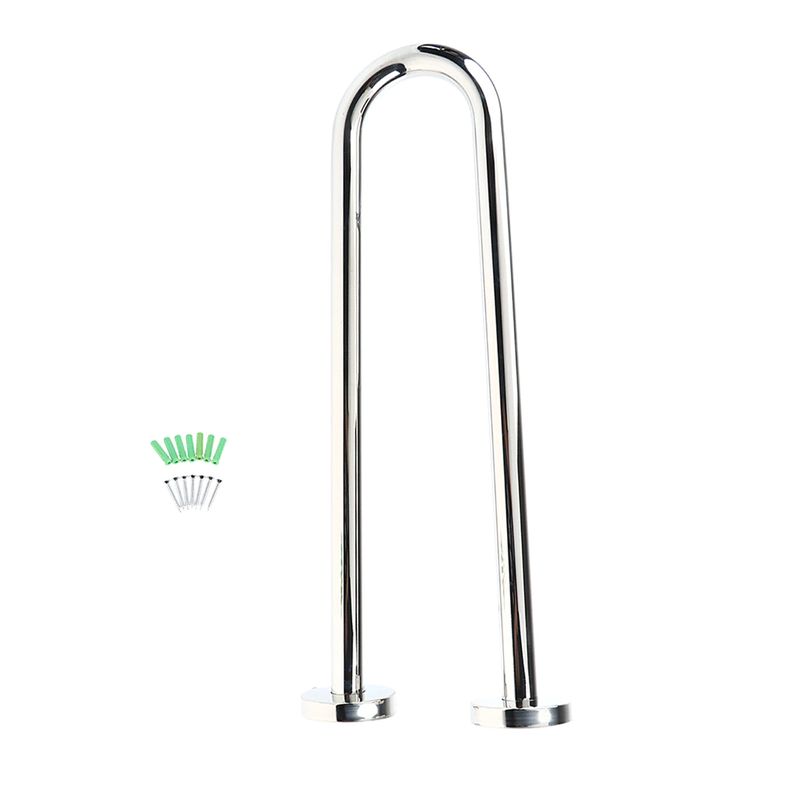 Handicap Elderly Bathroom Shower Toilet Bath Tub Grab Bar Safety Handrail Handicap Elderly Bathroom Shower Toilet Bath Tub Grab Bar Safety Handrail