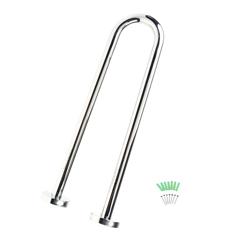 Handicap Elderly Bathroom Shower Toilet Bath Tub Grab Bar Safety Handrail Handicap Elderly Bathroom Shower Toilet Bath Tub Grab Bar Safety Handrail