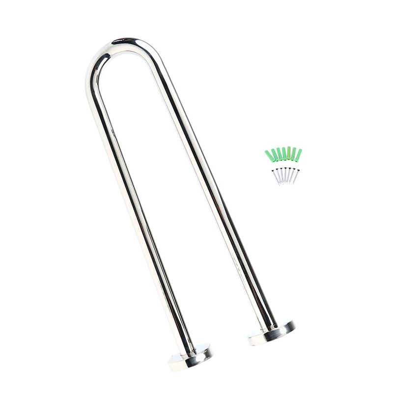 Handicap Elderly Bathroom Shower Toilet Bath Tub Grab Bar Safety Handrail Handicap Elderly Bathroom Shower Toilet Bath Tub Grab Bar Safety Handrail