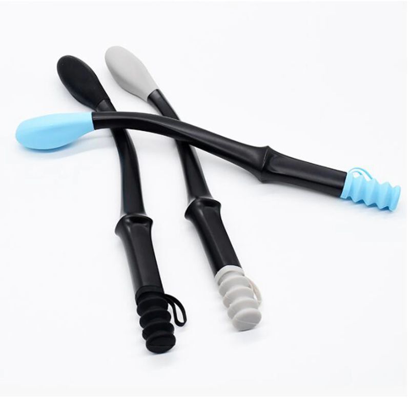 39.5cm Long Reach Bottom Wiper Toilet Self Wipe Aid Tissue Grip Helper Long Handle Reach Comfort Bottom Wiper Assist Holder 39.5cm Long Reach Bottom Wiper Toilet Self Wipe Aid Tissue Grip Helper Long Handle Reach Comfort Bottom Wiper Assist Holder