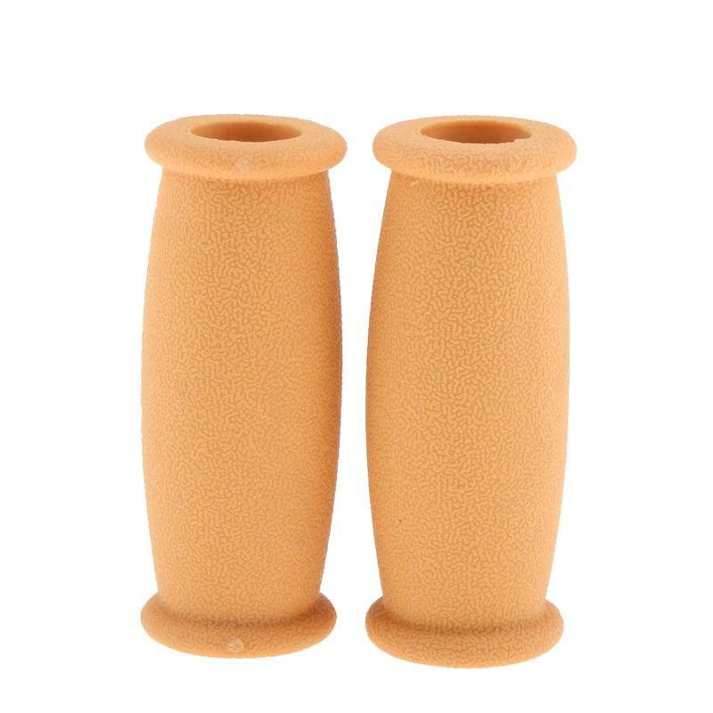 Soft Rubber Crutch Hand Grip Cover Walker Hand Grip Covers Pad Cushion Anti Silp Crutch Handle Pads Mobility Aid Hand Cushion Soft Rubber Crutch Hand Grip Cover Walker Hand Grip Covers Pad Cushion Anti Silp Crutch Handle Pads Mobility Aid Hand Cushion