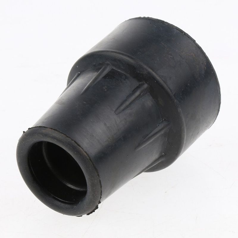 4 Pcs Anti Skid Rubber Walking Stick Ferrules Crutch Bottom Pads Heavy Duty Cane Bottom Ends Protector Spare Replacement 4 Pcs Anti Skid Rubber Walking Stick Ferrules Crutch Bottom Pads Heavy Duty Cane Bottom Ends Protector Spare Replacement