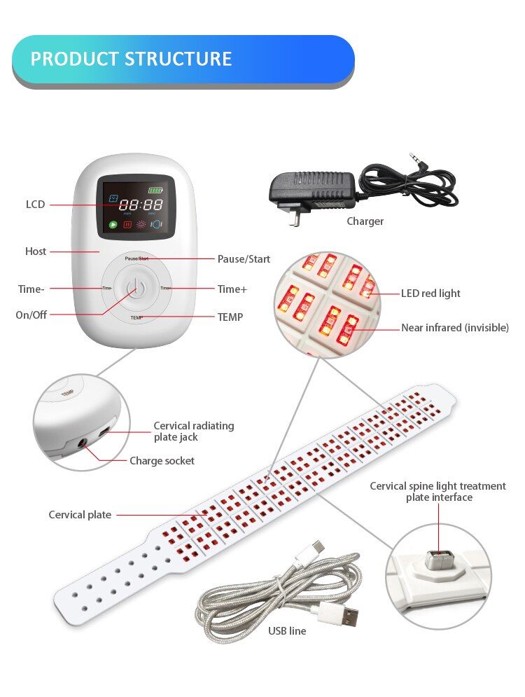 红外颈椎理疗仪_04