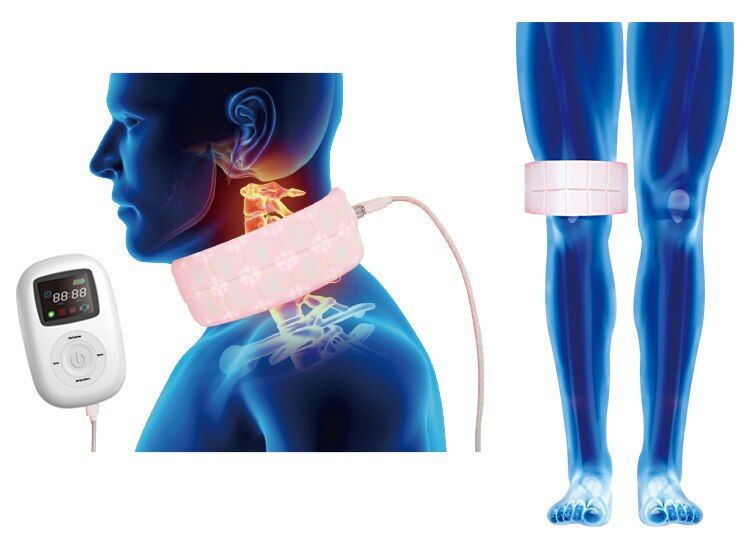 红外颈椎理疗仪_09