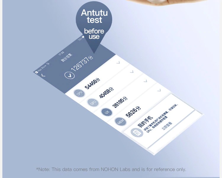 Battery For iPhone 6S (7)