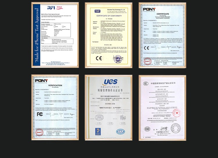 Battery For iPhone 6S (18)