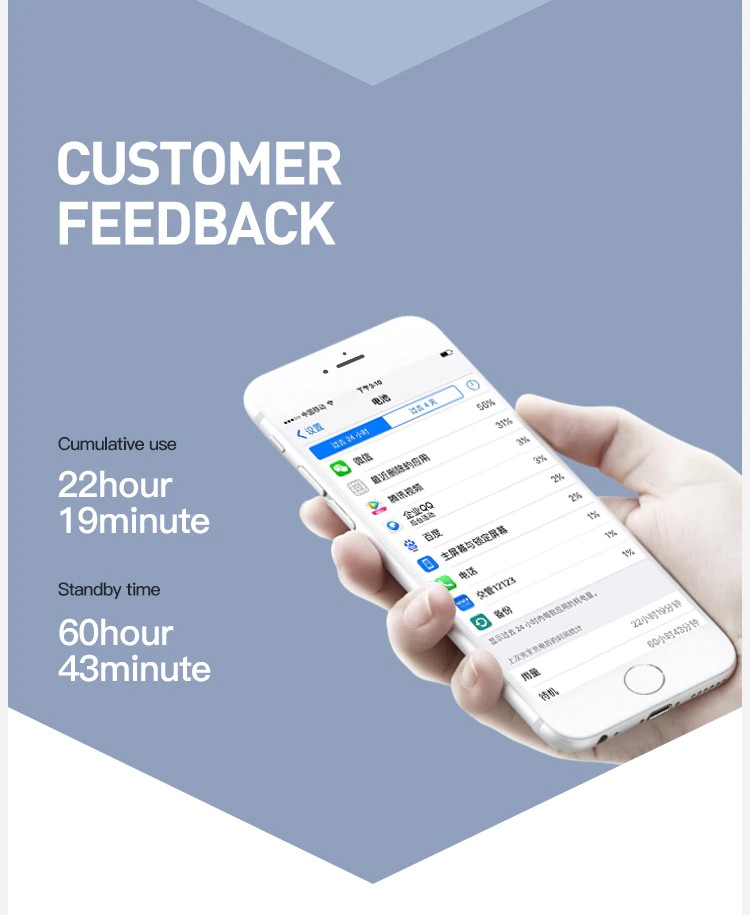 Battery For iPhone 6S (13)