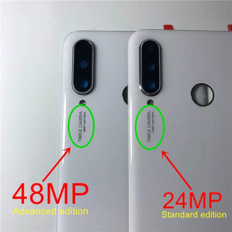 for Huawei P30 Lite Battery Cover (59)