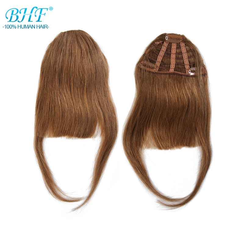 human hair bangs (7)