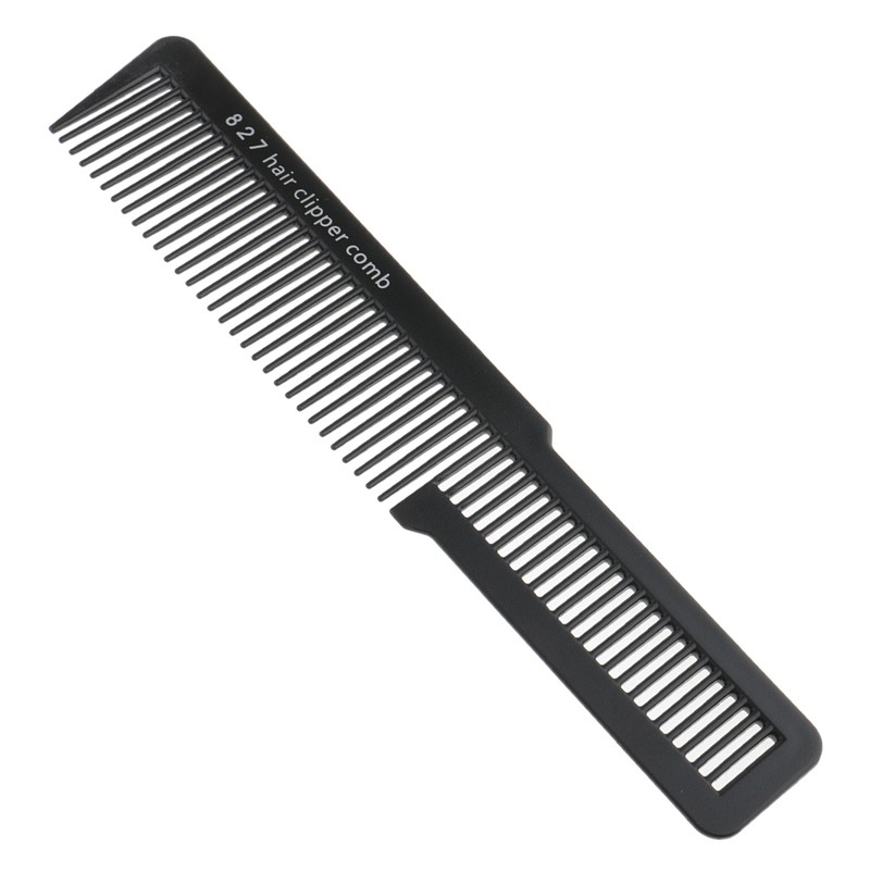 Unisex Hair Comb Mens Pocket Salon Barber Hairdresser Styling Comb Stylist Hair Cutting Comb Detangle Straight Hair Brushes Unisex Hair Comb Mens Pocket Salon Barber Hairdresser Styling Comb Stylist Hair Cutting Comb Detangle Straight Hair Brushes