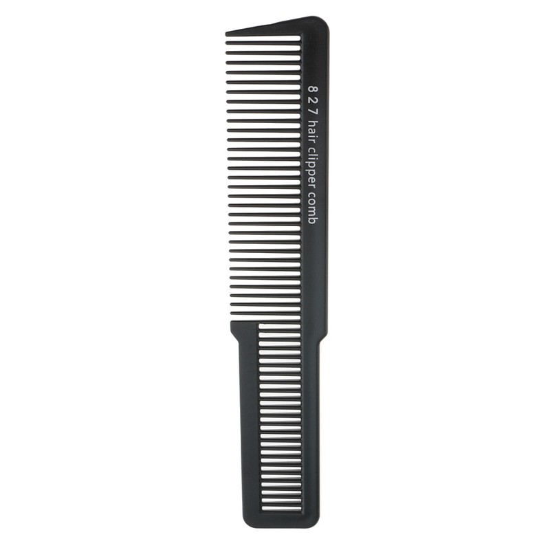 Unisex Hair Comb Mens Pocket Salon Barber Hairdresser Styling Comb Stylist Hair Cutting Comb Detangle Straight Hair Brushes Unisex Hair Comb Mens Pocket Salon Barber Hairdresser Styling Comb Stylist Hair Cutting Comb Detangle Straight Hair Brushes