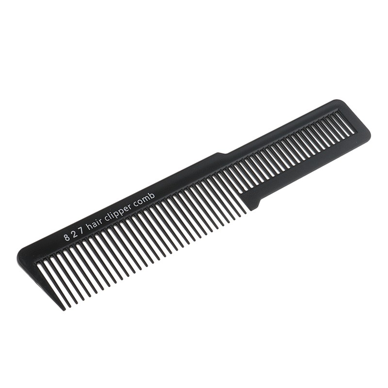 Unisex Hair Comb Mens Pocket Salon Barber Hairdresser Styling Comb Stylist Hair Cutting Comb Detangle Straight Hair Brushes Unisex Hair Comb Mens Pocket Salon Barber Hairdresser Styling Comb Stylist Hair Cutting Comb Detangle Straight Hair Brushes
