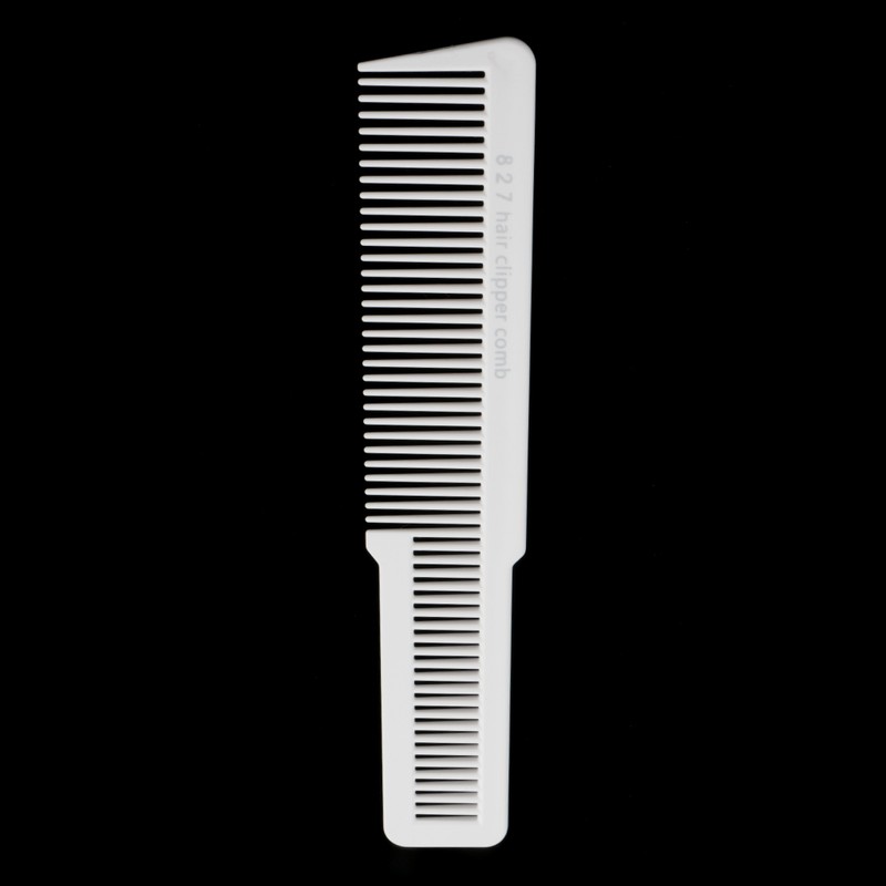 Unisex Hair Comb Mens Pocket Salon Barber Hairdresser Styling Comb Stylist Hair Cutting Comb Detangle Straight Hair Brushes Unisex Hair Comb Mens Pocket Salon Barber Hairdresser Styling Comb Stylist Hair Cutting Comb Detangle Straight Hair Brushes