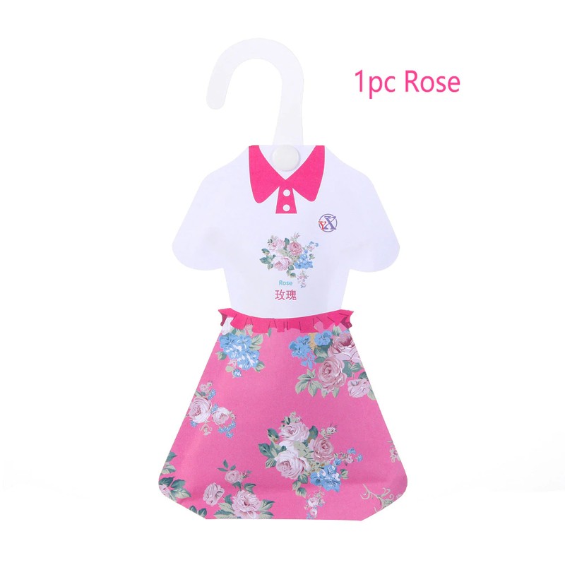 1pc-Rose