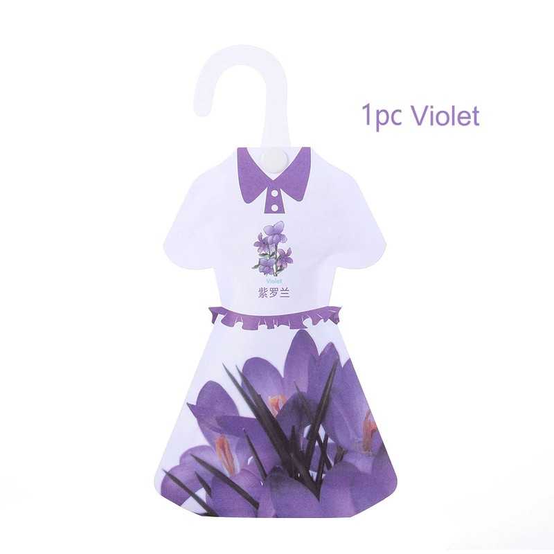 1pc-Violet
