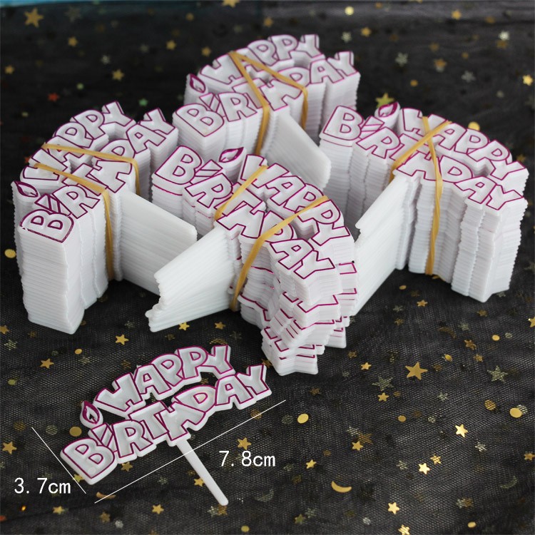 G3玫红蜡烛英文