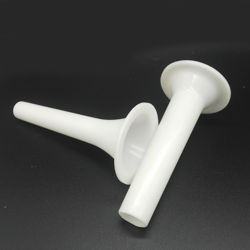 2 pcs sausage tubes 3