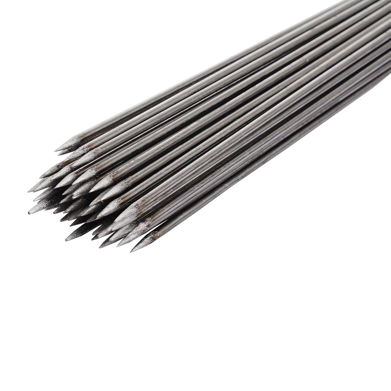 50pcs Stainless Steel Barbecue Sticks Skewer BBQ Meat String Kebab Kabob Needle 35cm For Kitchen Camping Barbecue Tool