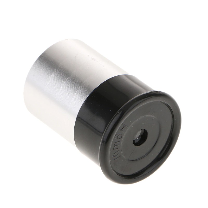 H6mm 0.965'' Astronomy Telescope Lens Eyepiece 5 Degree Astronomy Exploration Tool Fully Multi-Coated Optics Glass H6mm 0.965'' Astronomy Telescope Lens Eyepiece 5 Degree Astronomy Exploration Tool Fully Multi-Coated Optics Glass