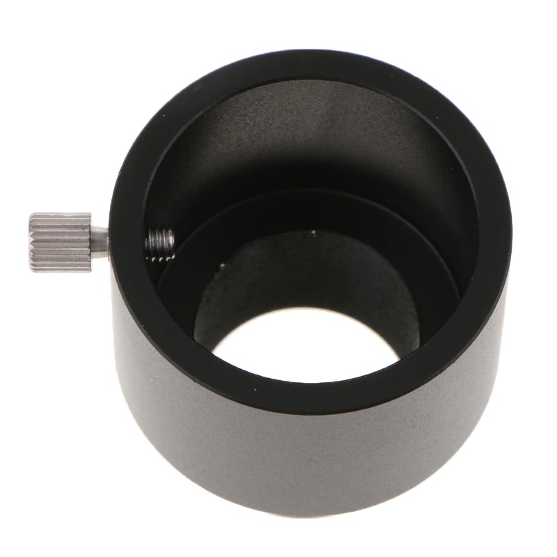 0.965 Inch To 1.25'' Telescope Eyepiece Mount Adapter Ring (24.5mm To 31.7mm) 0.965 Inch To 1.25'' Telescope Eyepiece Mount Adapter Ring (24.5mm To 31.7mm)