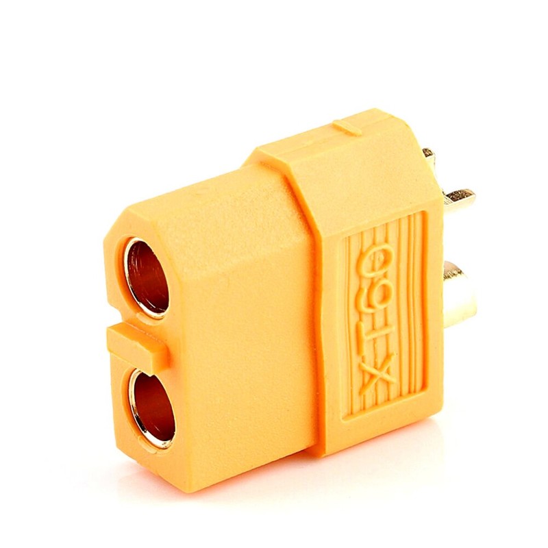 Wholesale-5-10-Pair-Of-XT60-XT-60-Male-Female-Bullet-Connectors-Plugs-For-RC-Lipo (1)