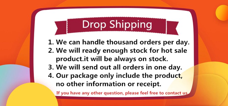 dropshipping post